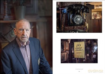 Local Legends: The Hidden Pubs of London - John Warland [KSIĄŻKA]