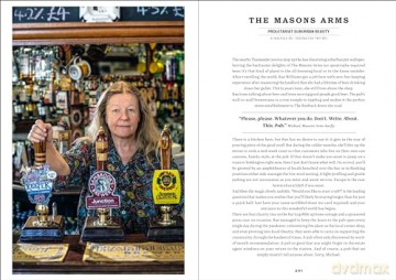 Local Legends: The Hidden Pubs of London - John Warland [KSIĄŻKA]