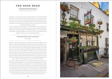 Local Legends: The Hidden Pubs of London - John Warland [KSIĄŻKA]