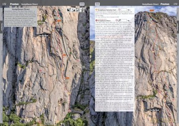 Lofoten Climbs: rock Climbs on Lofoten and Stetind in Arctic Norway: Rock Climbing on Lofoten and Stetind in Arctic Norway [KSIĄŻKA]