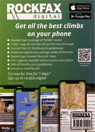 Lofoten Climbs: rock Climbs on Lofoten and Stetind in Arctic Norway: Rock Climbing on Lofoten and Stetind in Arctic Norway [KSIĄŻKA]