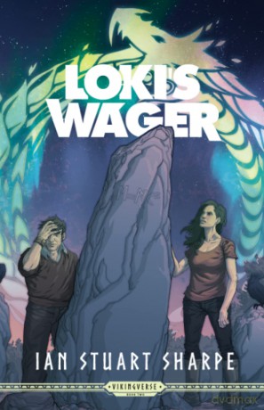 Loki's Wager (Vikingverse) - Ian Stuart Sharpe [KSIĄŻKA]