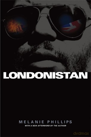 Londonistan (Encounter Broadsides) [KSIĄŻKA]
