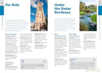 Lonely Planet Pocket Bordeaux (Pocket Guide) - Nicola Williams [KSIĄŻKA]