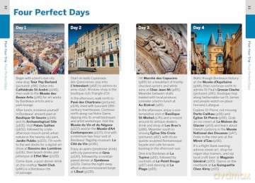 Lonely Planet Pocket Bordeaux (Pocket Guide) - Nicola Williams [KSIĄŻKA]