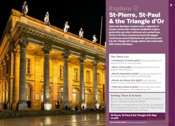 Lonely Planet Pocket Bordeaux (Pocket Guide) - Nicola Williams [KSIĄŻKA]
