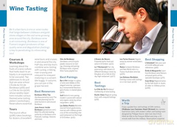 Lonely Planet Pocket Bordeaux (Pocket Guide) - Nicola Williams [KSIĄŻKA]
