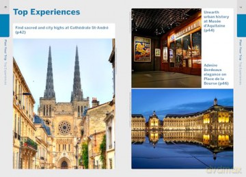 Lonely Planet Pocket Bordeaux (Pocket Guide) - Nicola Williams [KSIĄŻKA]