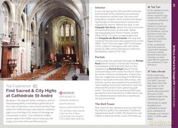 Lonely Planet Pocket Bordeaux (Pocket Guide) - Nicola Williams [KSIĄŻKA]