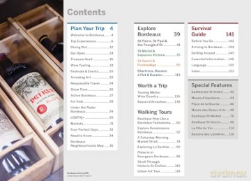 Lonely Planet Pocket Bordeaux (Pocket Guide) - Nicola Williams [KSIĄŻKA]
