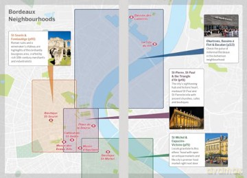 Lonely Planet Pocket Bordeaux (Pocket Guide) - Nicola Williams [KSIĄŻKA]