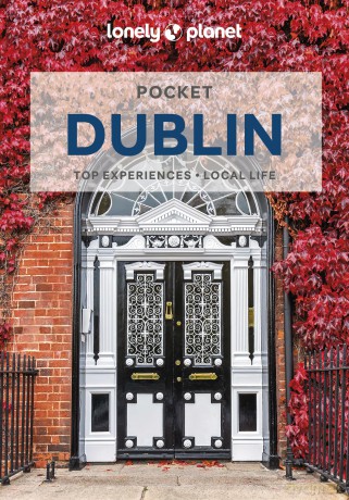 Lonely Planet Pocket Dublin (Pocket Guide) - Neil Wilson [KSIĄŻKA]