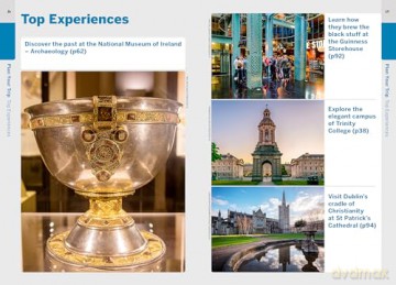 Lonely Planet Pocket Dublin (Pocket Guide) - Neil Wilson [KSIĄŻKA]
