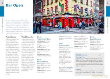 Lonely Planet Pocket Dublin (Pocket Guide) - Neil Wilson [KSIĄŻKA]