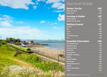 Lonely Planet Pocket Dublin (Pocket Guide) - Neil Wilson [KSIĄŻKA]