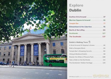 Lonely Planet Pocket Dublin (Pocket Guide) - Neil Wilson [KSIĄŻKA]