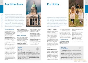 Lonely Planet Pocket Dublin (Pocket Guide) - Neil Wilson [KSIĄŻKA]