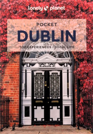 Lonely Planet Pocket Dublin (Pocket Guide) - Neil Wilson [KSIĄŻKA]
