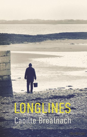 Longlines - Caoilte Breatnach [KSIĄŻKA]