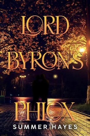 lord Byron's Phlox - Summer Hayes [KSIĄŻKA]