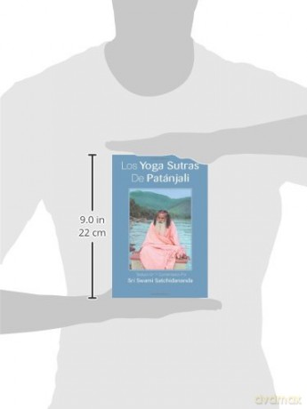 Los Yoga Sutras De Patanjali: Traduccion Y Comentarios Por Sri Swami Satchidananda: Traduccion Y Comentarios Por Sri Swami Satchidananda (Spanish Edition) - Unknown [KSIĄŻKA]