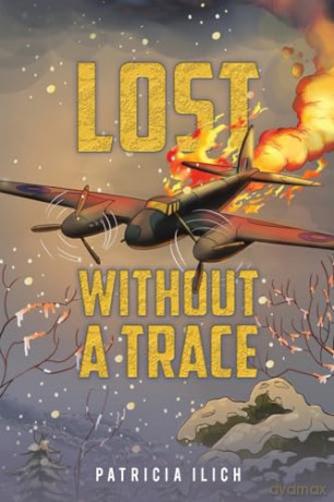 Lost Without a Trace - Patricia Ilich [KSIĄŻKA]