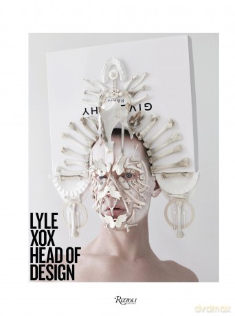 Lyle XOX Head Of Design - eimer Lyle [KSIĄŻKA]