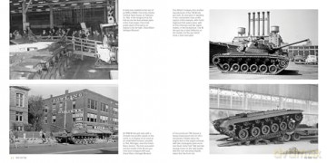 M48 Patton: America's First "Main Battle Tank": 38 (Legends of Warfare: Ground, 38) - David Doyle [KSIĄŻKA]