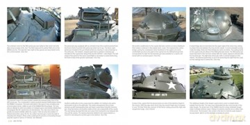 M48 Patton: America's First "Main Battle Tank": 38 (Legends of Warfare: Ground, 38) - David Doyle [KSIĄŻKA]