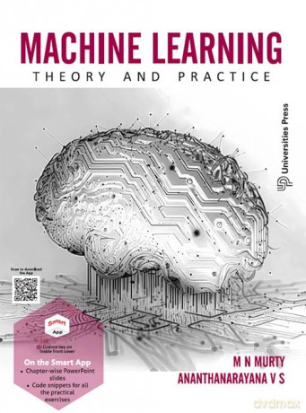 Machine Learning: Theory and Practice [KSIĄŻKA]