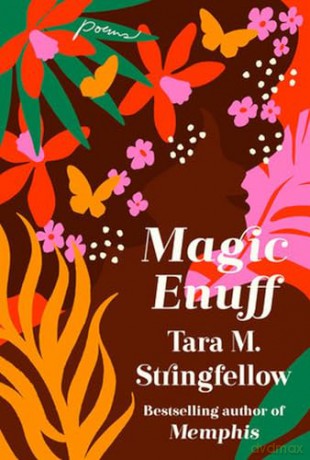 Magic Enuff - Tara M Stringfellow [KSIĄŻKA]