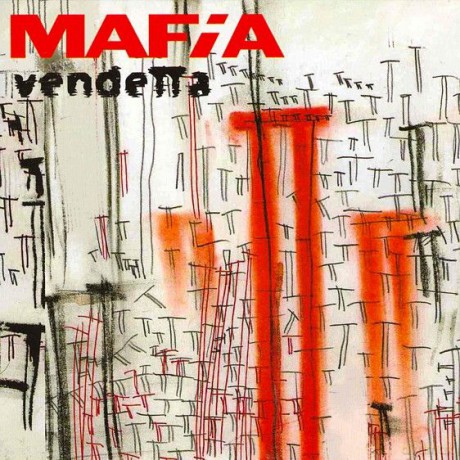 Mafia: Vendetta [CD]