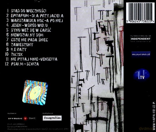 Mafia: Vendetta [CD]