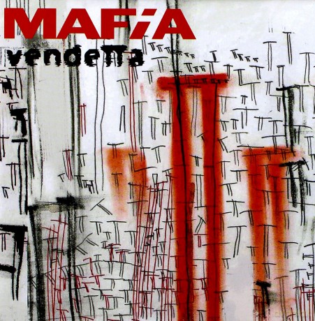 Mafia: Vendetta [CD]