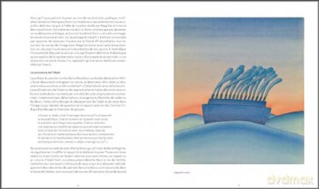 Magritte Folon: The Dream Factory [KSIĄŻKA]