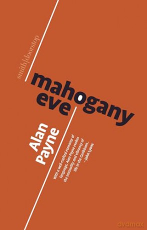 Mahogany Eve - Alan Payne [KSIĄŻKA]