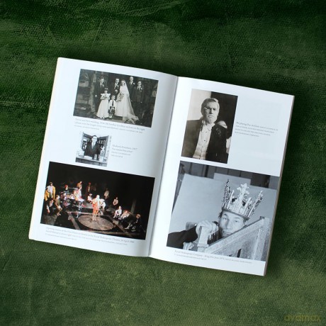 Making It So: A Memoir - Patrick Stewart [KSIĄŻKA]