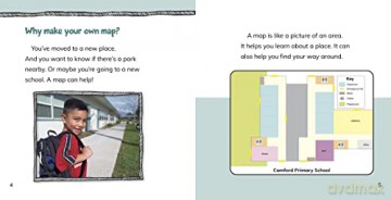Making Your Own Maps (On the Map) - Susan Ahmadi Hansen [KSIĄŻKA]