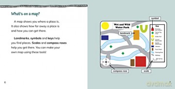 Making Your Own Maps (On the Map) - Susan Ahmadi Hansen [KSIĄŻKA]