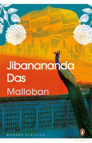 Malloban - Jibanananda Das [KSIĄŻKA]
