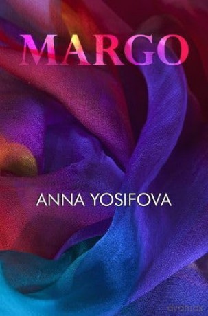Margo - Anna Yosifova [KSIĄŻKA]