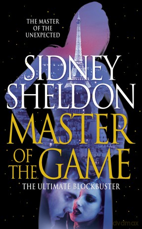 Master of the Game - Sidney Sheldon [KSIĄŻKA]