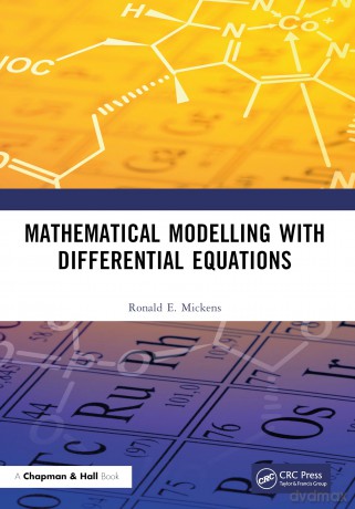 Mathematical Modelling with Differential Equations - Mickens Ronald E. [KSIĄŻKA]