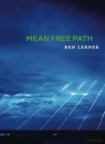 Mean Free Path - Unknown [KSIĄŻKA]