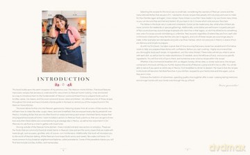 Mexico in Your Kitchen: Favorite Mexican Recipes That Celebrate Family, Community, Culture, and Tradition - Mely Martinez [KSIĄŻKA]