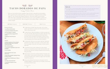Mexico in Your Kitchen: Favorite Mexican Recipes That Celebrate Family, Community, Culture, and Tradition - Mely Martinez [KSIĄŻKA]