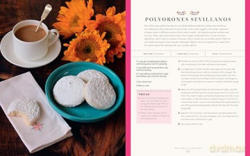 Mexico in Your Kitchen: Favorite Mexican Recipes That Celebrate Family, Community, Culture, and Tradition - Mely Martinez [KSIĄŻKA]