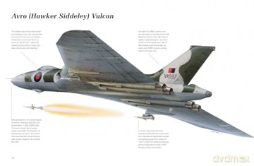 Military Jet Aircraft: 1945 to the Present Day - Robert Jackson [KSIĄŻKA]