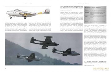 Military Jet Aircraft: 1945 to the Present Day - Robert Jackson [KSIĄŻKA]