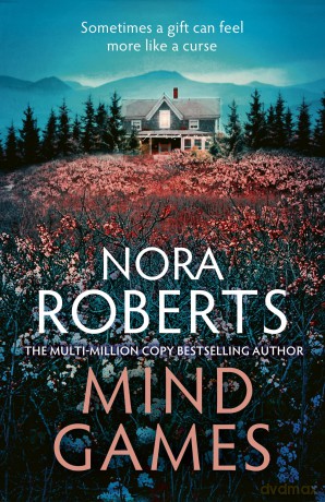 Mind Games - Nora Roberts [KSIĄŻKA]